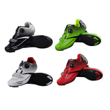 Maxbell Road Cycling Shoes Professional Bike Bicycle Biking Shoe Sneaker Black 39