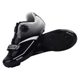 Maxbell Road Cycling Shoes Professional Bike Bicycle Biking Shoe Sneaker Black 39