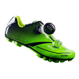 Maxbell Road Cycling Shoes Professional Bike Bicycle Biking Shoe Sneaker Yellow  42