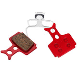 Maxbell Mountain Road Bicycle MTB Bike Disc Brake Pads Caliper Pad Ceramic Model 4