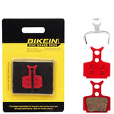 Maxbell Mountain Road Bicycle MTB Bike Disc Brake Pads Caliper Pad Ceramic Model 4