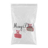 Maxbell Mountain Road Bicycle MTB Bike Disc Brake Pads Caliper Pad Ceramic Model 4