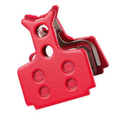 Maxbell Mountain Road Bicycle MTB Bike Disc Brake Pads Caliper Pad Ceramic Model 4