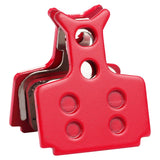 Maxbell Mountain Road Bicycle MTB Bike Disc Brake Pads Caliper Pad Ceramic Model 4