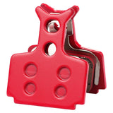 Maxbell Mountain Road Bicycle MTB Bike Disc Brake Pads Caliper Pad Ceramic Model 4