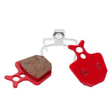 Maxbell Mountain Road Bicycle MTB Bike Disc Brake Pads Caliper Pad Ceramic Model 3