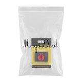 Maxbell Mountain Road Bicycle MTB Bike Disc Brake Pads Caliper Pad Ceramic Model 3