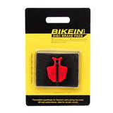 Maxbell Mountain Road Bicycle MTB Bike Disc Brake Pads Caliper Pad Ceramic Model 3