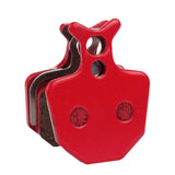 Maxbell Mountain Road Bicycle MTB Bike Disc Brake Pads Caliper Pad Ceramic Model 3