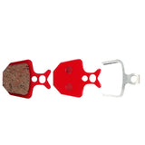 Maxbell Mountain Road Bicycle MTB Bike Disc Brake Pads Caliper Pad Ceramic Model 3