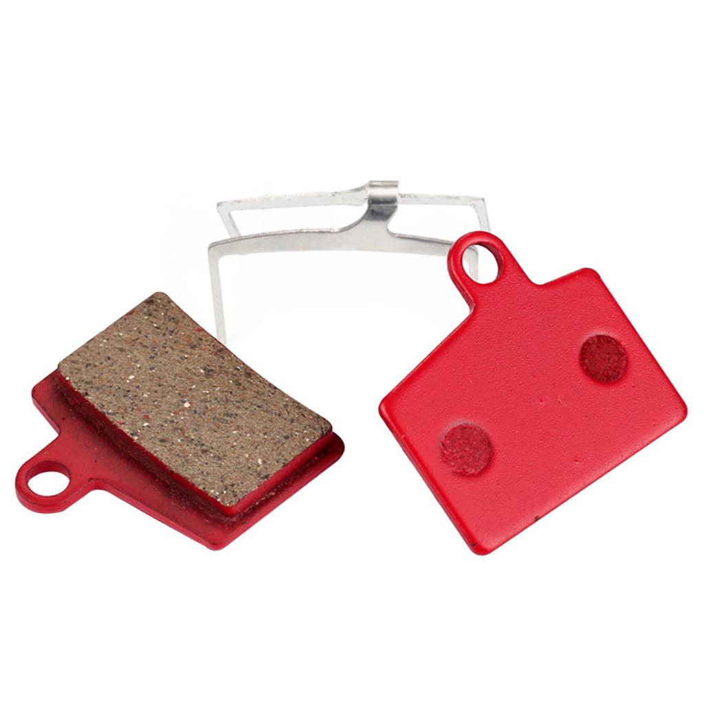 Maxbell Mountain Road Bicycle MTB Bike Disc Brake Pads Caliper Pad Ceramic Model 1