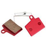 Maxbell Mountain Road Bicycle MTB Bike Disc Brake Pads Caliper Pad Ceramic Model 1