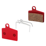 Maxbell Mountain Road Bicycle MTB Bike Disc Brake Pads Caliper Pad Ceramic Model 1