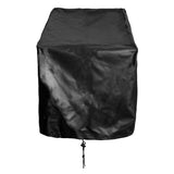 Maxbell Boat Seat Cove Waterproof Kayak Center Console Lounge Covers Raincoat Black