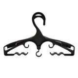 Maxbell Diving BCD Versatile Multi Hanger Storage Rack Surfing Fast Drying Accessory