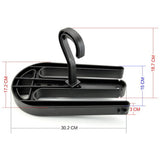 Maxbell Underwater Dive Suit Multi Hanger for Regulator Drysuit Wetsuit Scuba Diver