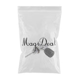 Maxbell Scuba Tanks Valve Switch Diving Cylinder Head Valve Replacement 250 BAR