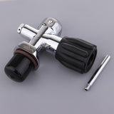 Maxbell Scuba Tanks Valve Switch Diving Cylinder Head Valve Replacement 250 BAR