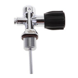 Maxbell Scuba Tanks Valve Switch Diving Cylinder Head Valve Replacement 250 BAR
