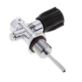 Maxbell Scuba Tanks Valve Switch Diving Cylinder Head Valve Replacement 250 BAR