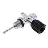 Maxbell Scuba Tanks Valve Switch Diving Cylinder Head Valve Replacement 250 BAR
