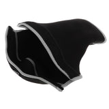 Maxbell Neoprene Kayaking Glove Hands Covers Paddle Gloves Mitts Black Silver