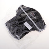 Maxbell Neoprene Kayaking Glove Hands Covers Paddle Gloves Mitts Black Silver