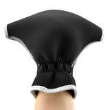 Maxbell Neoprene Kayaking Glove Hands Covers Paddle Gloves Mitts Black Gold