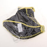 Maxbell Neoprene Kayaking Glove Hands Covers Paddle Gloves Mitts Black Gold