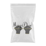 Maxbell Neoprene Kayaking Glove Hands Covers Paddle Gloves Mitts Black Gold