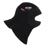 Maxbell Neoprene Scuba Dive Snorkeling Hoods Full Face Mask Warm Hood Cap L