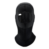 Maxbell Neoprene Scuba Dive Snorkeling Hoods Full Face Mask Warm Hood Cap L