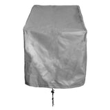 Maxbell Boat Seat Cove Waterproof Kayak Center Console Lounge Covers Raincoat Gray