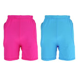 Maxbell Ski Hip Pad Shorts Skateboarding Butt Protective Gear for Kids Pink S