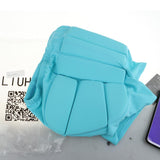 Max Hockey Pants Ski Hip Protector Kids Protective Gear Guard Pad Blue Blue L