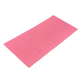 Maxbell Outdoor Sport Face Mask Cycling Headband Neck Gaiter Men&Women Pink