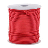 Maxbell Multifilament 16 Stands Abrasion Resistant Braided Fishing Line 50m Red