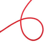 Maxbell Multifilament 16 Stands Abrasion Resistant Braided Fishing Line 50m Red