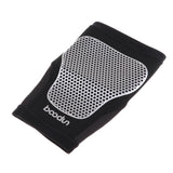 Maxbell Calf Running Compression Sleeve Leg Sock Shin Splint Support Brace Black M