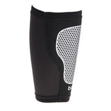 Maxbell Calf Running Compression Sleeve Leg Sock Shin Splint Support Brace Black M