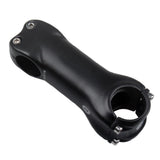 Maxbell Carbon Fiber Road Mountain Bike Bicycle Handlebar Stem Raiser 17 °  100mm