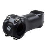 Maxbell Carbon Fiber Road Mountain Bike Bicycle Handlebar Stem Raiser 17 °  100mm