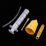 Maxbell Professional Bike Bicycle Disc Brake Mineral Oil Bleeding Filling Tool Kit