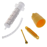 Maxbell Professional Bike Bicycle Disc Brake Mineral Oil Bleeding Filling Tool Kit