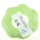 Maxbell Finger Gripper Strengthener Grip Ring Ball Strength Exercise Light Green