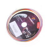 Maxbell 10m Badminton Racket Racquet String Durable Thread Line Rainbow