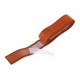 Maxbell Tennis Racket Grips Anti-Slip Sweat Absorbing Wrap Tape Handle Cover Brown