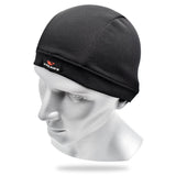 Maxbell Cycling Skull Cap Beanie Outdoor Sport Under Helmet Liner Sweatband Headband