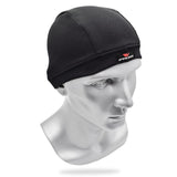 Maxbell Cycling Skull Cap Beanie Outdoor Sport Under Helmet Liner Sweatband Headband