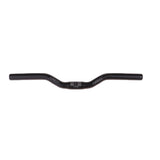Maxbell Kids Push Balance MTB Bike Riser Bar 25.4x420mm Aluminum Alloy Handlebar
